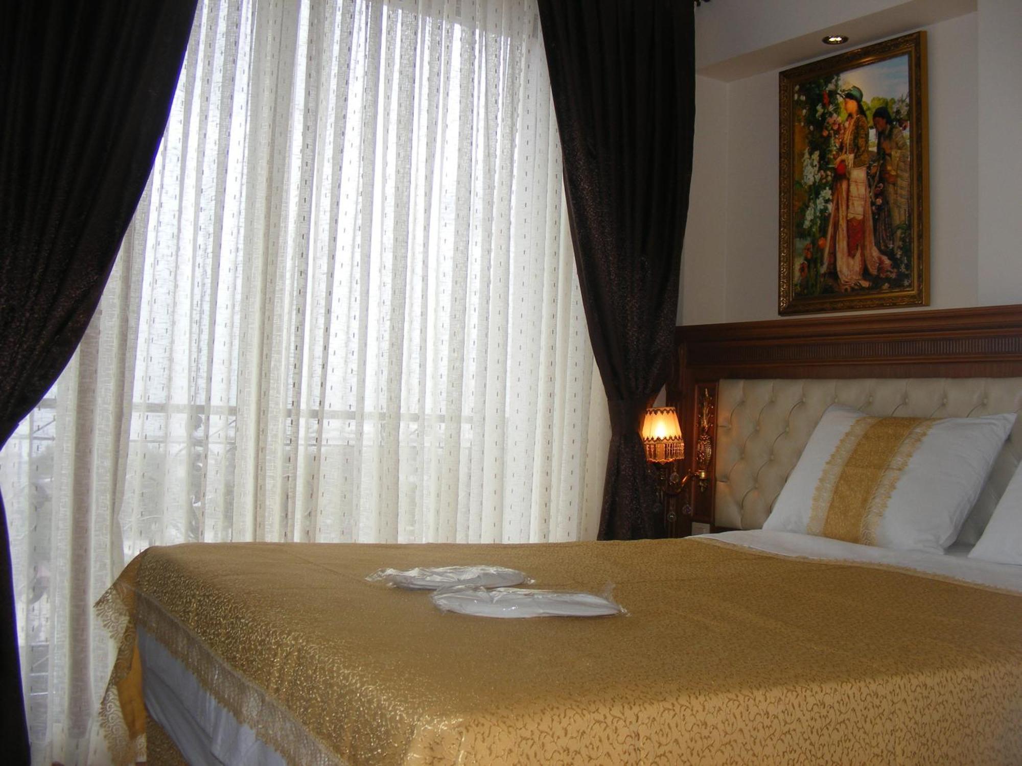 Blue Istanbul Hotel — Fotoğraflar 1